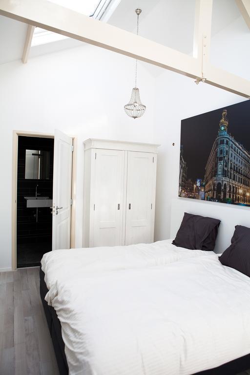 La Casita Bed And Breakfast Voorschoten Room photo